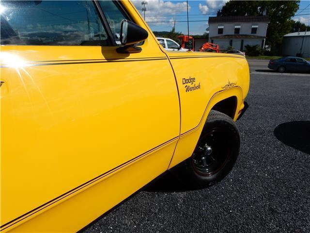 dodge magnum plywood