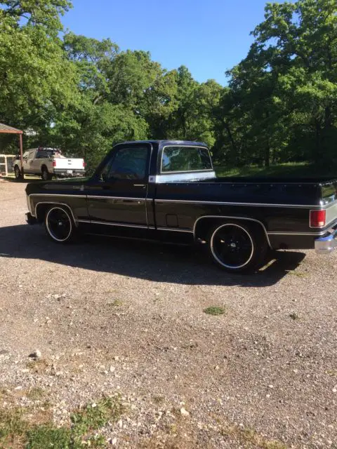 C Sw Silverado For Sale