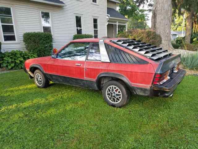 1980 dodge omni 024 for sale - Dodge Other 1980 for sale in Fort Wayne