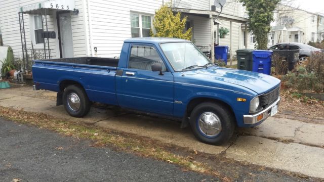 1980 Toyota Hilux Pickup Truck For Sale Toyota Other 1980 For Sale In Arlington Virginia United States