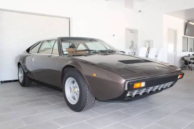 ferrari 308 gt4 price