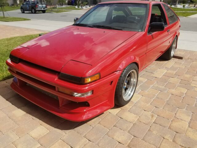toyota ae86 for sale