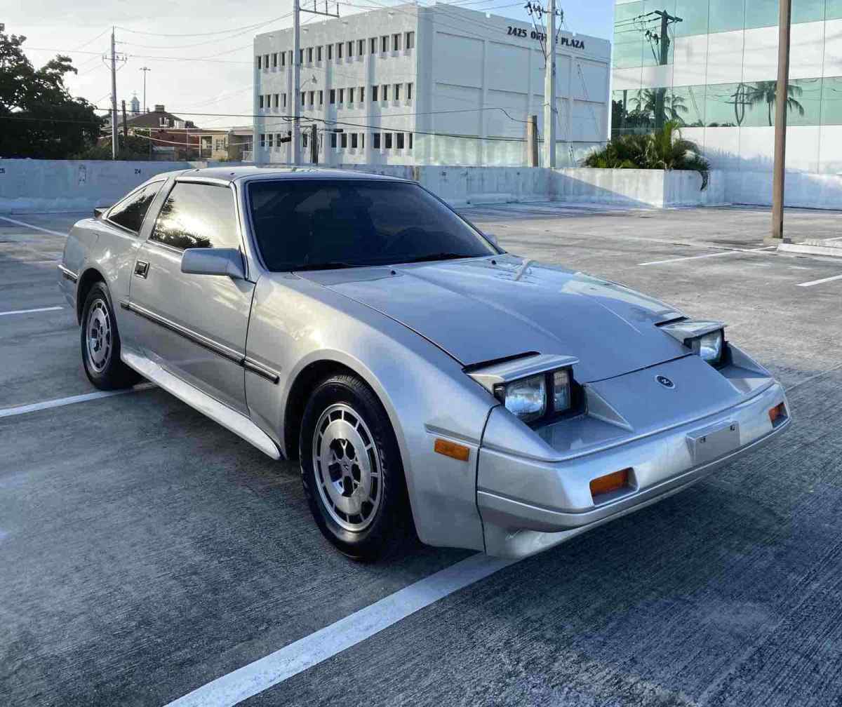 Collection 102+ Pictures nissan 300zx cars for sale Latest