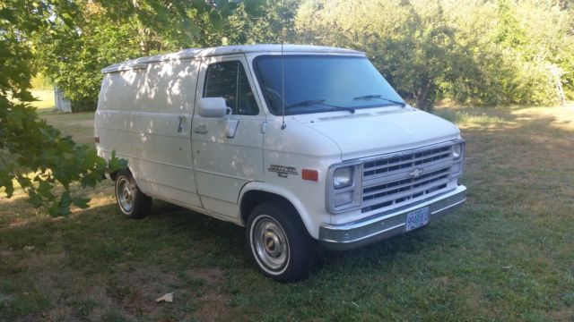 shorty van for sale