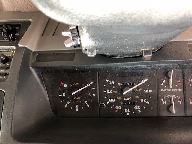 ford ranger stick console mod