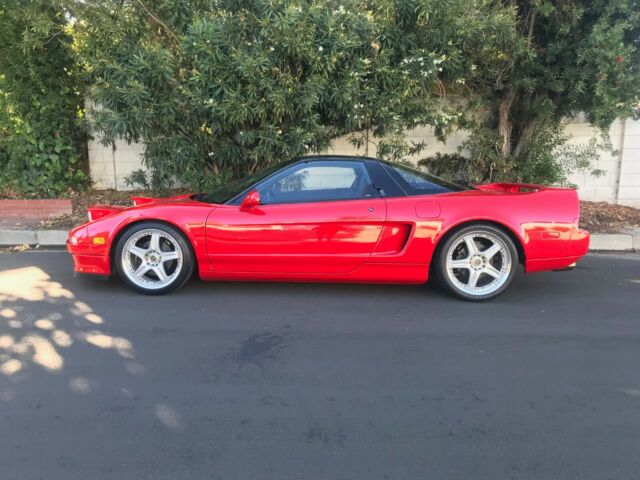 nsx type r 1992 for sale