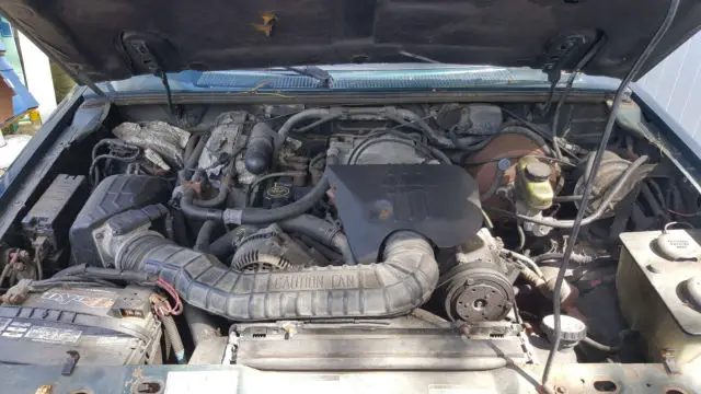 1992 Ford Explorer Xlt 4x4 Automatic Transmission For Sale Ford Explorer 1992 For Sale In Bay Shore New York United States