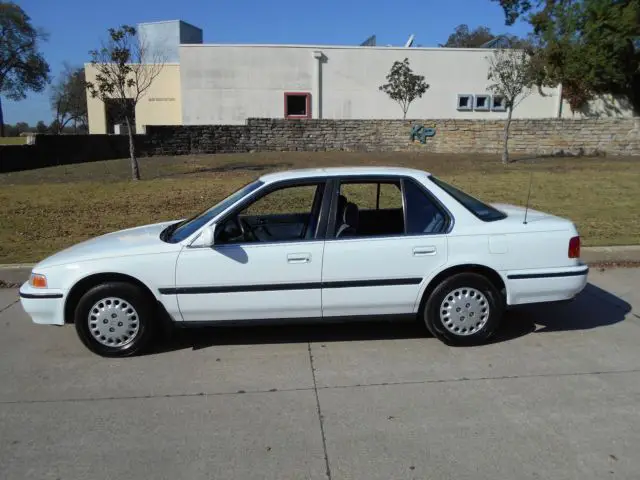 1992 Honda Accord Lx 1owner For Sale Honda Accord 1992 For Sale In