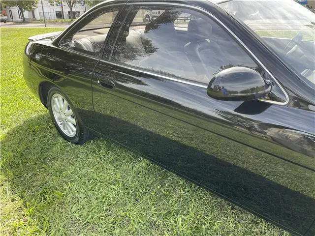 1992 Lexus SC 400 BEAUTY ELDER OWNED RARE NO RESERVE For Sale