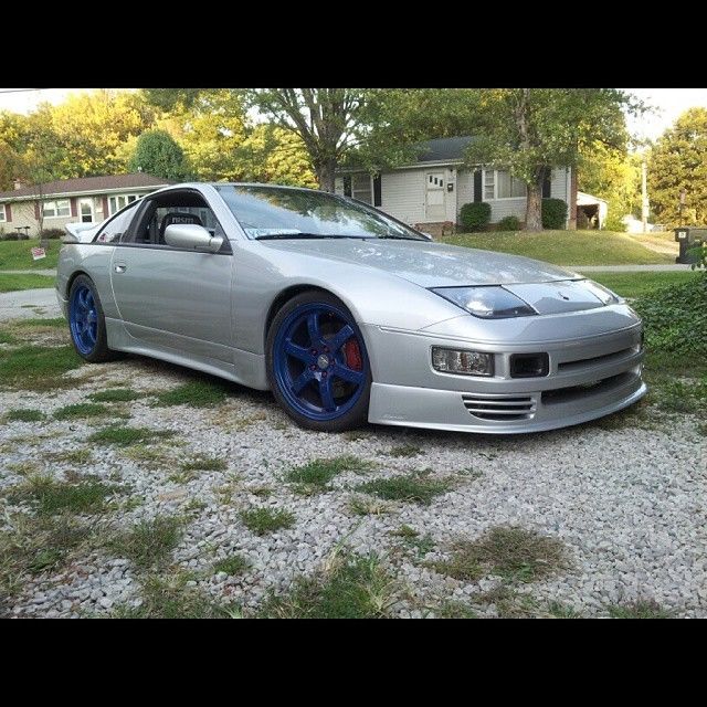 1992 Nissan 300zx Twin Turbo for sale - Nissan 300ZX 1992 for sale in