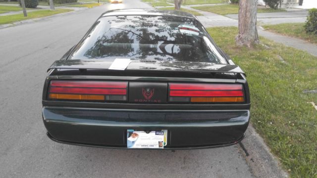 1992 Pontiac Firebird Base Coupe 2-Door 3.1L for sale - Pontiac