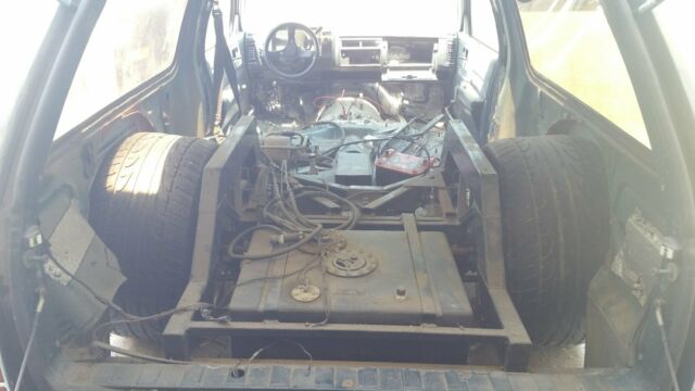 1993 S10 blazer body dropped for sale - Chevrolet S-10 1994 for sale in