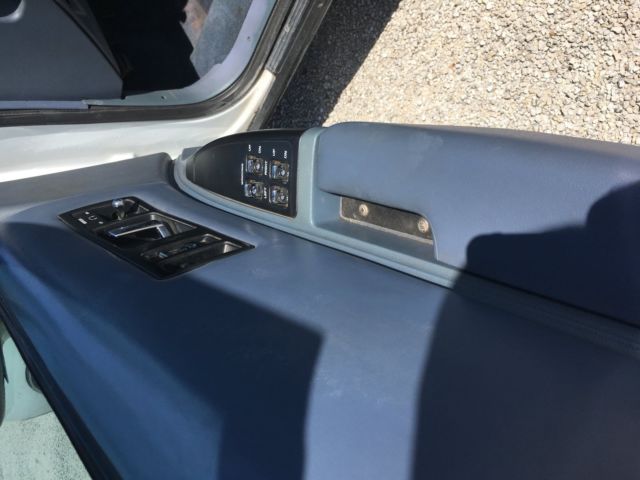 1994 chevy caprice door panels