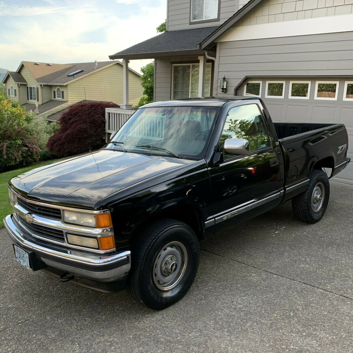 obs truck for sale