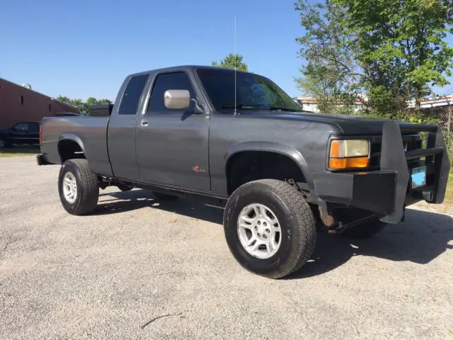 1994 dodge dakota lifted