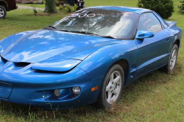 1994 Firebird For Sale Pontiac Firebird 1994 For Sale In Rose Bud