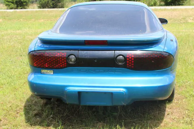 1994 Firebird For Sale Pontiac Firebird 1994 For Sale In Rose Bud