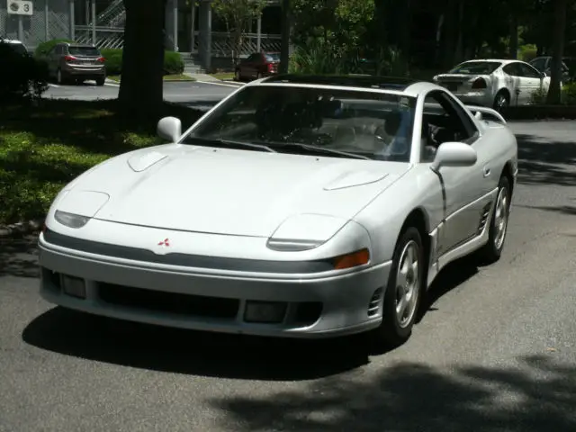 93 mitsubishi 3000gt