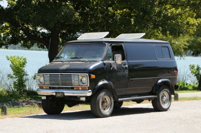 جدي تنشأ عرقي classic 4x4 vans for sale 