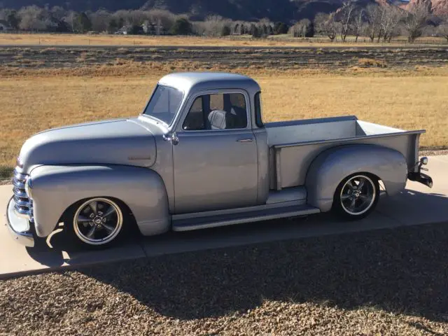 53 Chevy Pickup Street Rod New Truck For Sale Chevrolet Other