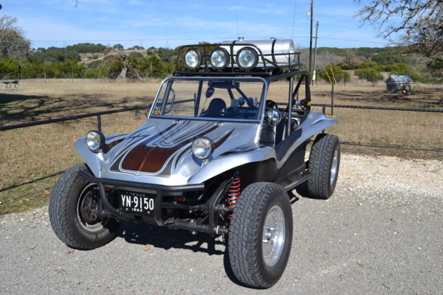 manx style dune buggy for sale