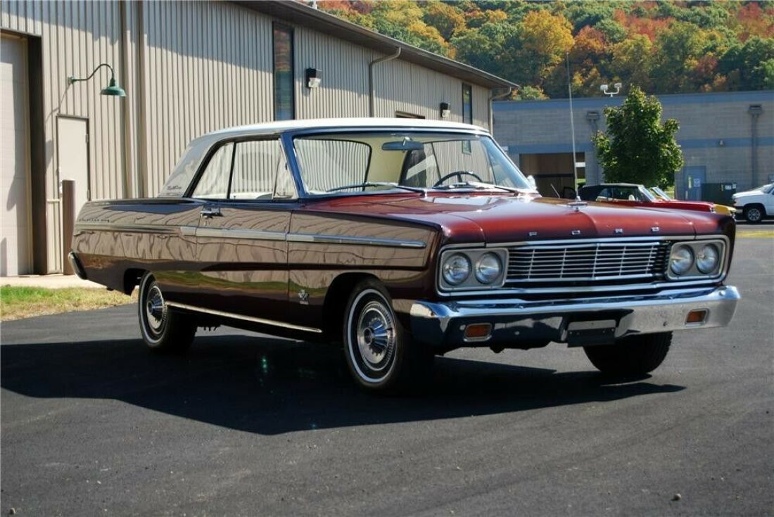 65-ford-fairlane-500-sports-coupe-k-code-no-reserve-for-sale-ford