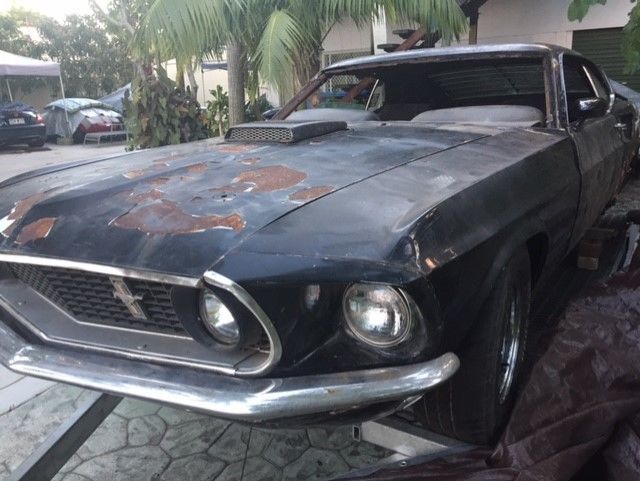 mustang-project-cars-for-sale-australia