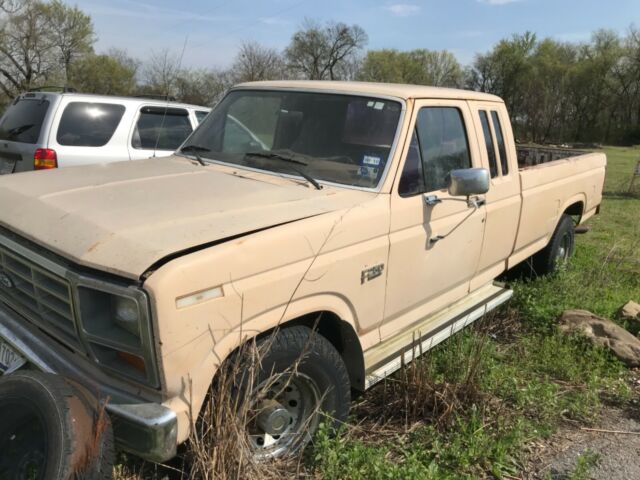 85 F250 Diesel 6.9 for sale - Ford F-250 1985 for sale in Howe, Texas 1985 Ford F250 6.9 Diesel Mpg