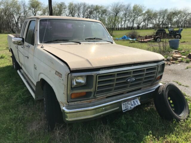 85 F250 Diesel 6.9 for sale - Ford F-250 1985 for sale in Howe, Texas 1985 Ford F250 6.9 Diesel Mpg