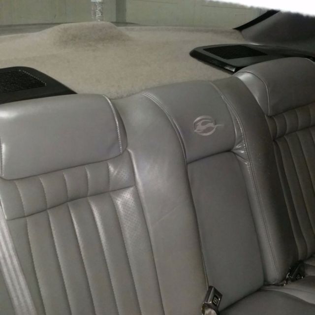 94 Chevy Impala SS for sale Chevrolet Impala 1994 for sale in