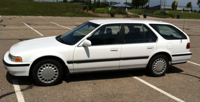 1992 honda accord hubcaps