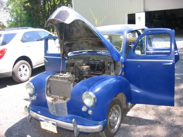 Austin Devon for sale - Austin Devon 1950 for sale in ...