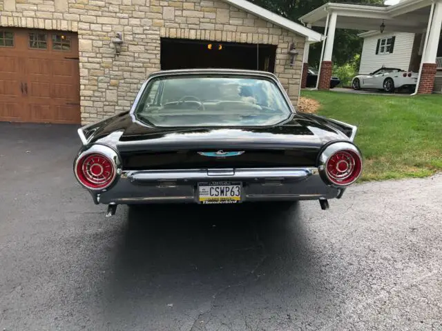 63 t bird for sale