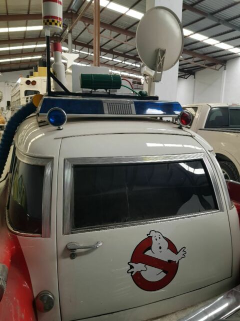 ecto 1 for sale