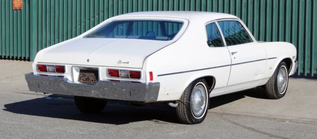 1973 oldsmobile omega hatchback