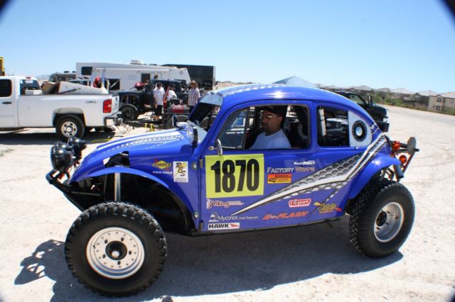class 5 unlimited baja bug for sale
