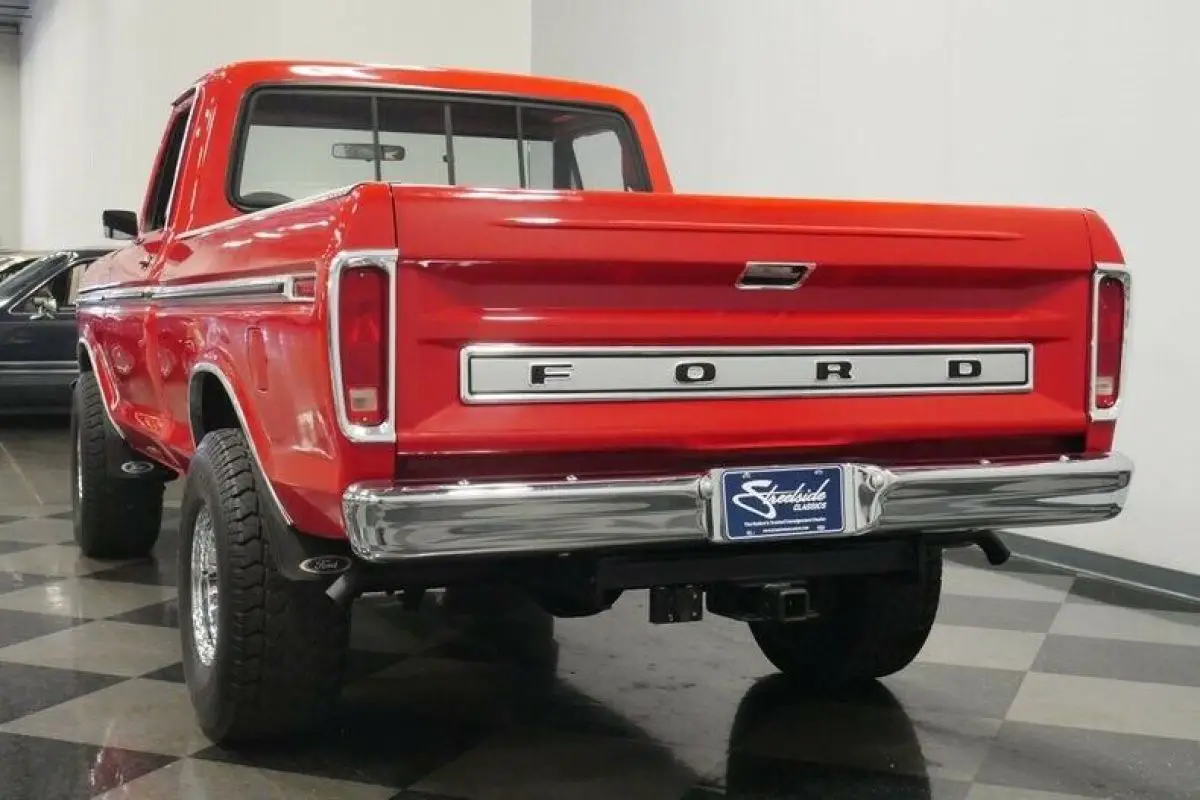 classic-vintage-ford-pickup-short-bed-4x4-for-sale-ford-f-150-1978