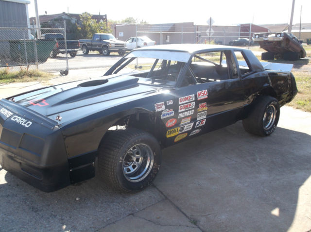 stock car for sale