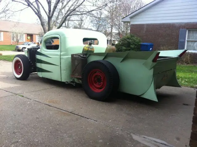 Dodge Rat Rod For Sale Other Makes For Sale In Haubstadt Indiana United States