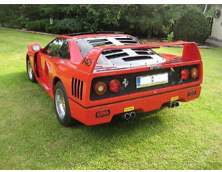 f40 for sale