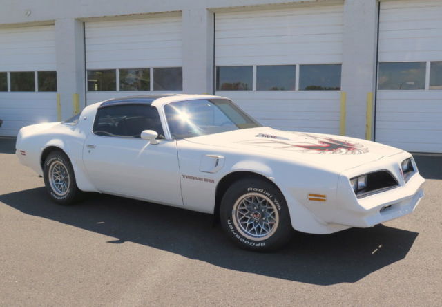 Firebird Ho V Speed For Sale Pontiac Trans Am For Sale In