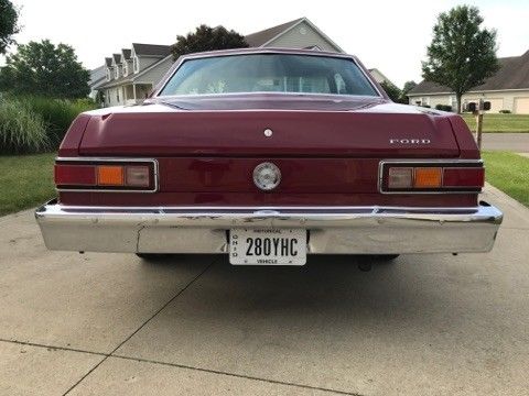 Ford Granada 1978 for sale - Ford Other 1978 for sale in Gambier, Ohio
