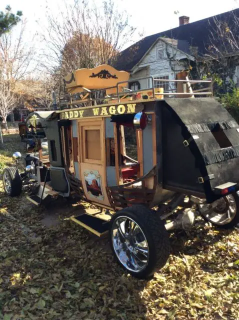 Hotrod (Stagecoach) for sale - Other Makes 1904 for sale ...