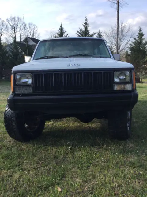 used jeep cherokee classic for sale