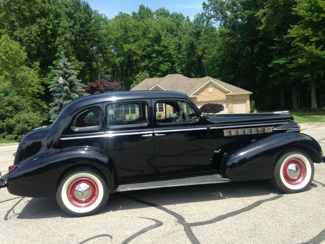 old classic cars for sale for sale - Other Makes 4 Door Sedan 1938 for