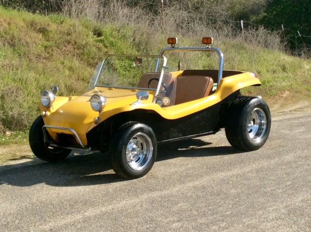 real meyers manx for sale