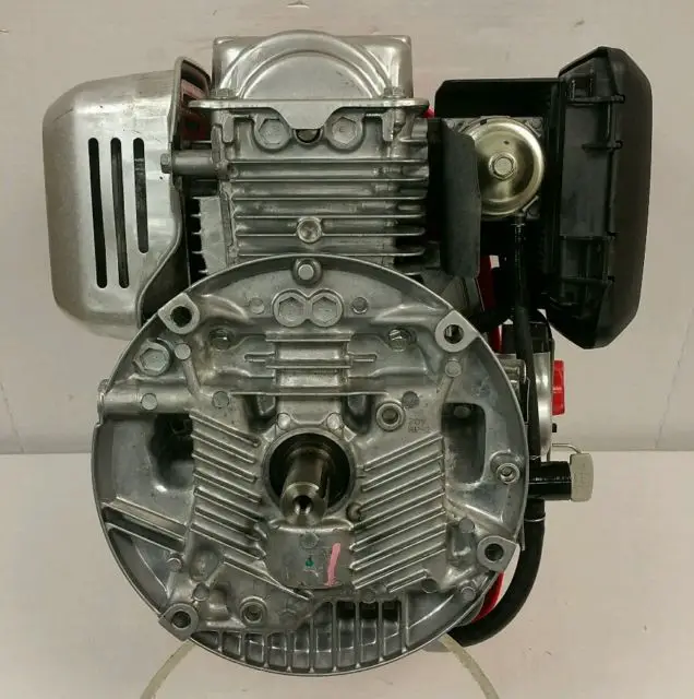 Replaces most vertical shaft pressure washer engines! for sale GCV190