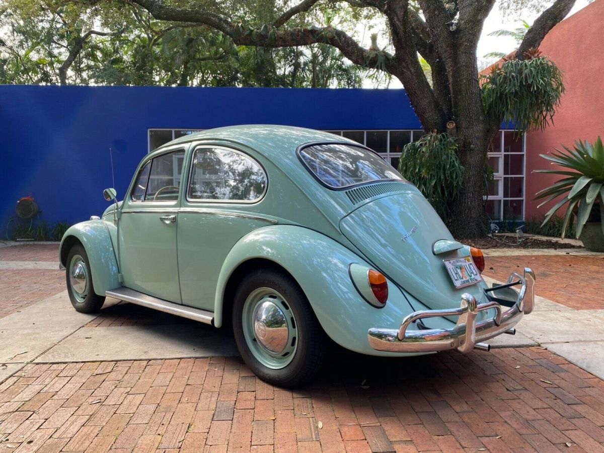 1965 vw beetle parts