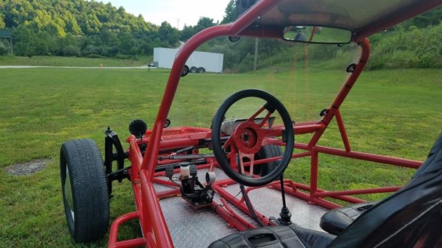 rail buggies for sale in ky