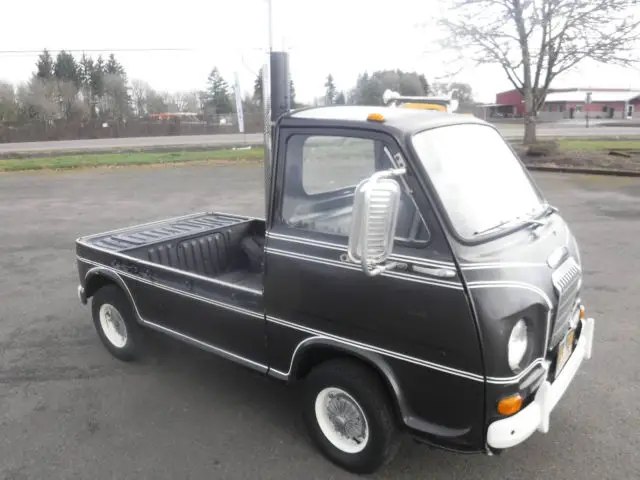 Subaru 360 Pickup Freightliner For Sale - Subaru 360 1969 For Sale In 